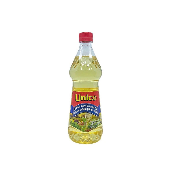 Unico 100 Canola Oil 1L